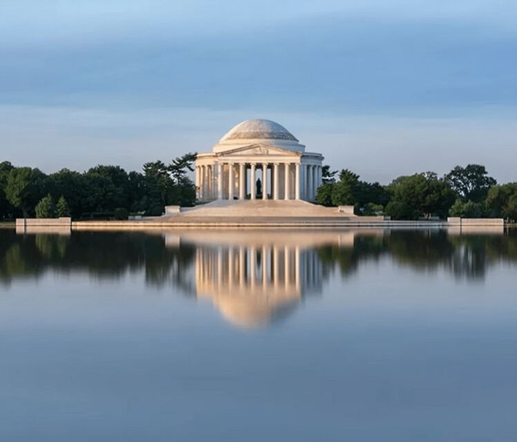 Washington DC: Highlights Guided Walking Tour - Practical Details and Value