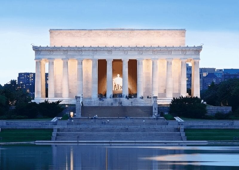 Washington DC: Highlights Guided Walking Tour - What Does the Tour Feel Like?