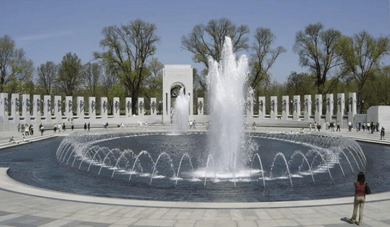 Washington DC: Highlights Guided Walking Tour - Who Will Enjoy This Tour?