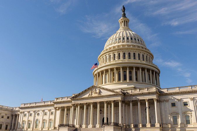Washington DC Highlights: Private Half-Day Tour - The Sum Up