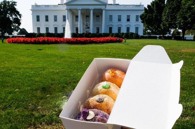 Washington DC Holiday Donut Adventure and Walking Food Tour - The Sum Up: Why This Tour Is a Great Pick