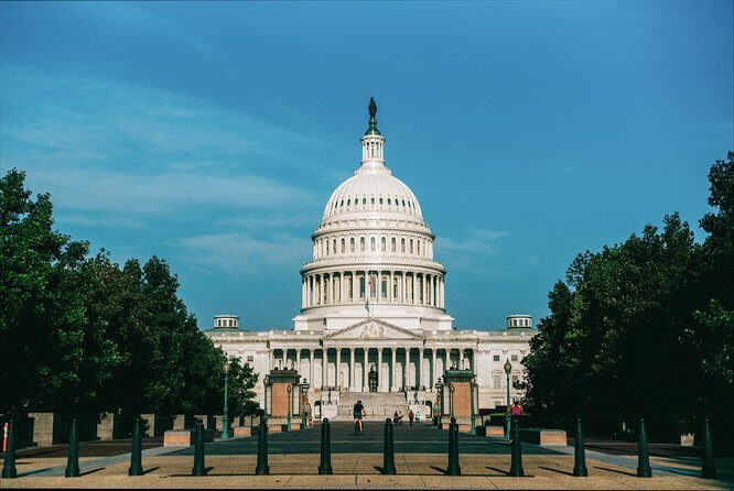 Washington DC in One Day: Guided Sightseeing Tour - A Closer Look at the Itinerary