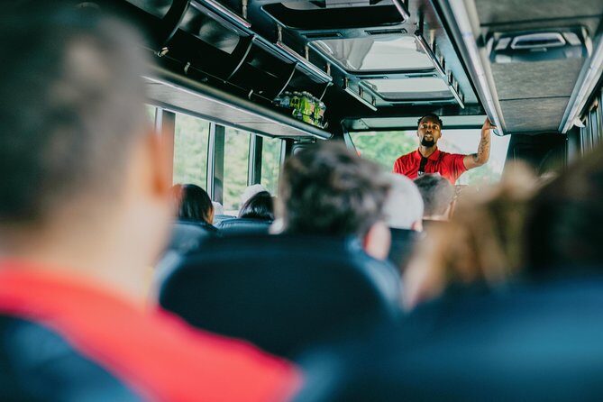 Washington DC in One Day: Guided Sightseeing Tour - What Travelers Say