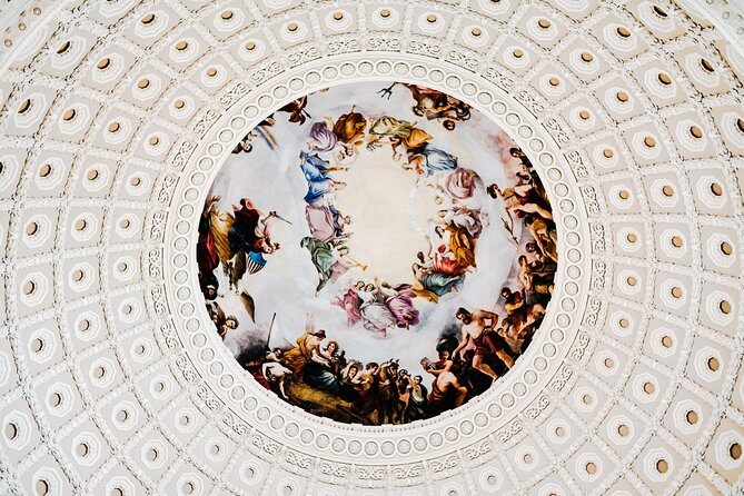 Washington DC in One Day: Guided Sightseeing Tour - The Sum Up: Who Is This Tour Best For?