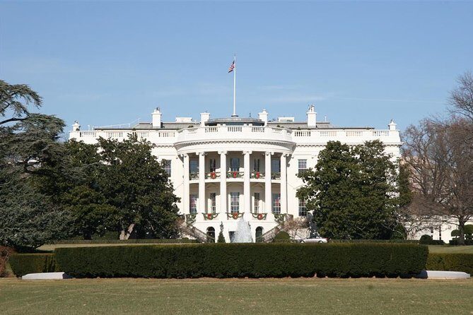 Washington DC Legend Cart Shuttle Morning Tour - A Detailed Look at the Tour Experience