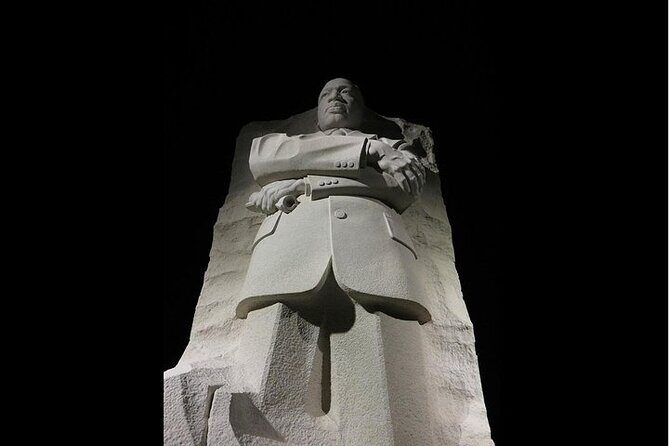 Washington DC Legend privite Cart Shuttle Tour - Why the Private Cart and Guided Tour Matter