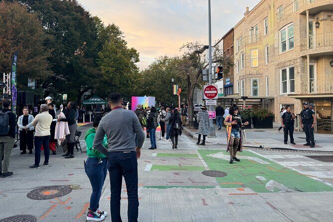 Washington DC LGBTQ Pride History Walking Tour - Final Thoughts