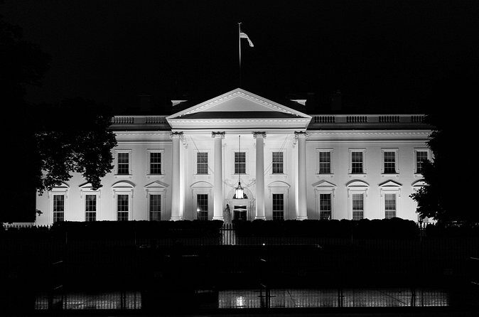 Washington DC Monuments and Memorials Night Tour - The Itinerary Breakdown