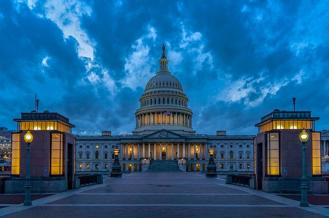 Washington DC Monuments and Memorials Night Tour - Who Would Love This Tour?