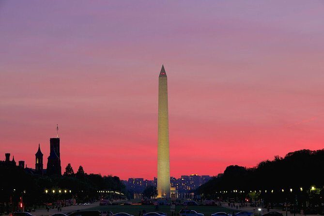 Washington DC Monuments by Moonlight Tour by Trolley - Washington DC Monuments by Moonlight Tour by Trolley: A Complete Guide