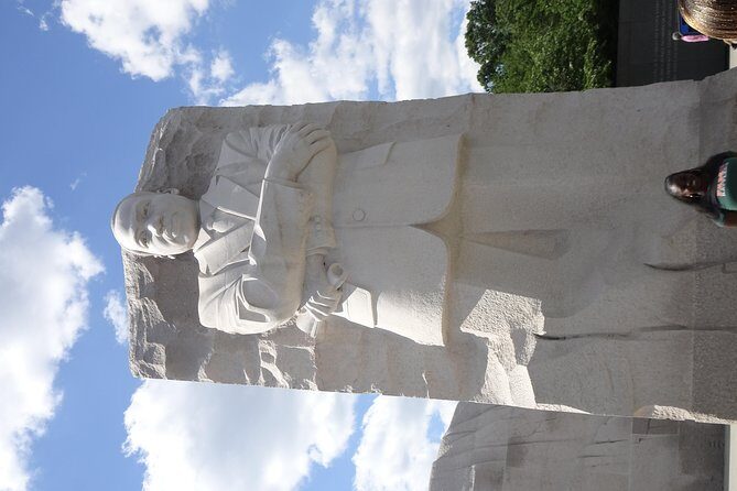 Washington DC Monuments self-guided walking tour & scavenger hunt - Who Will Love This Tour?