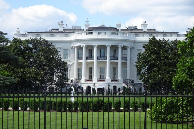 Washington DC Monuments self-guided walking tour & scavenger hunt - Final Thoughts