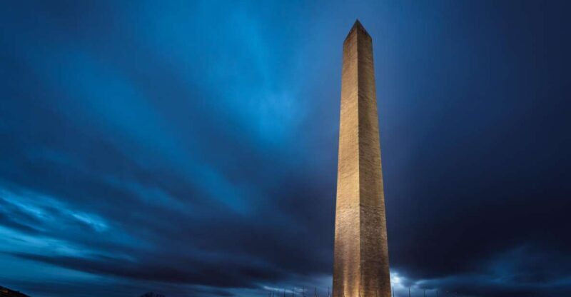 Washington, DC Monuments: Walking Tour at Sunset - Key Points