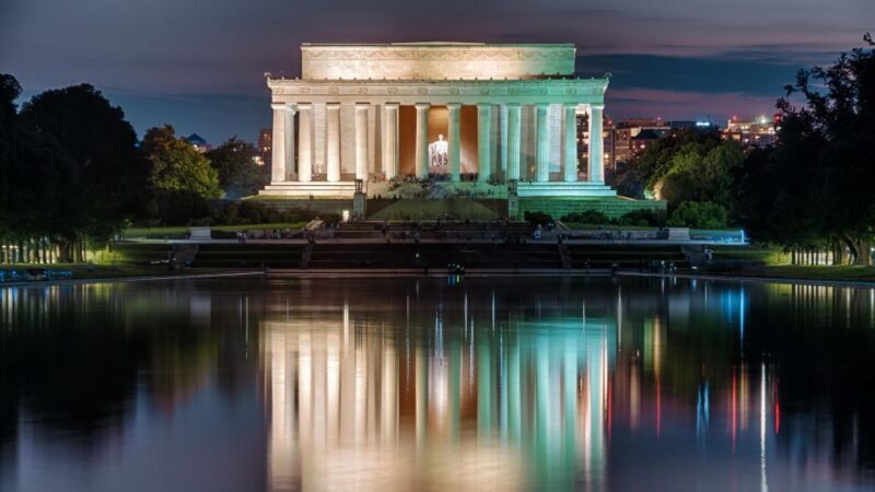 Washington, DC Monuments: Walking Tour at Sunset - A Detailed Look at the Tour Experience