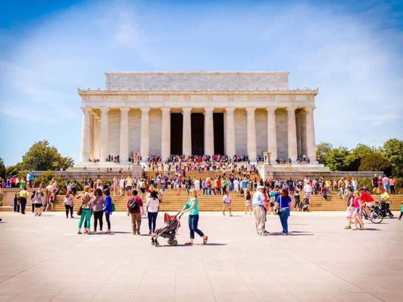 Washington DC: Morning Bus & Walking Tour of the Monuments - A Practical Overview of the Tour