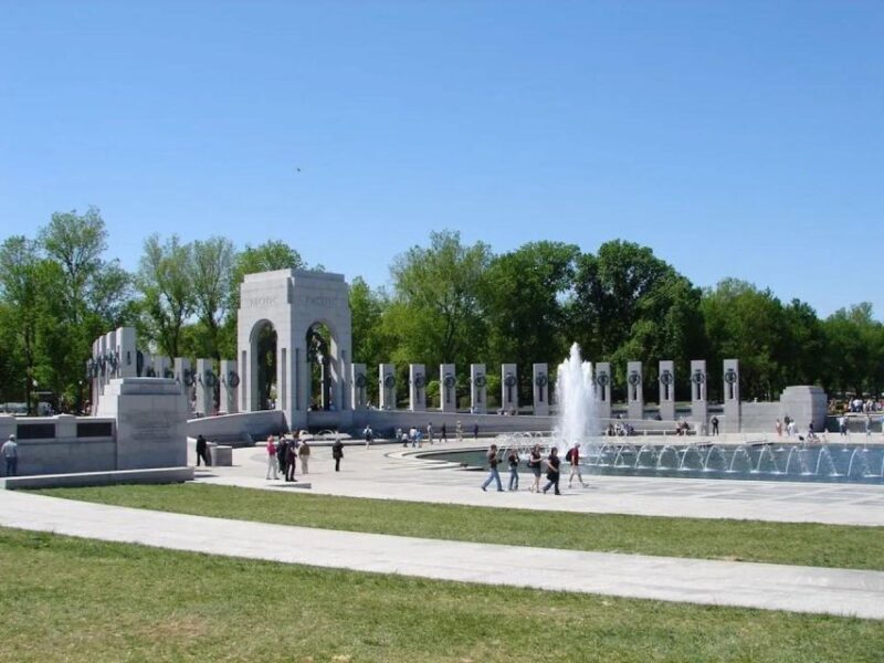 Washington DC: Morning Bus & Walking Tour of the Monuments - The Value of This Tour