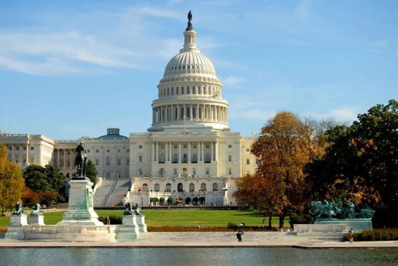 Washington DC: Morning Monument 3 Hour Tour - Key Points
