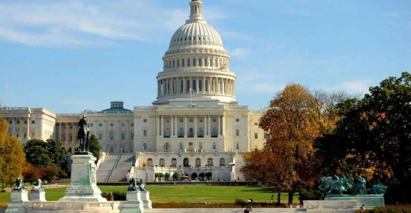 Washington DC: Morning Monument 3 Hour Tour - Authentic Experiences and Highlights