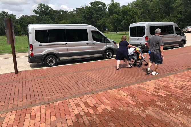 Washington DC Morning or Night-Time Express Sightseeing Monuments Tour - Frequently Asked Questions
