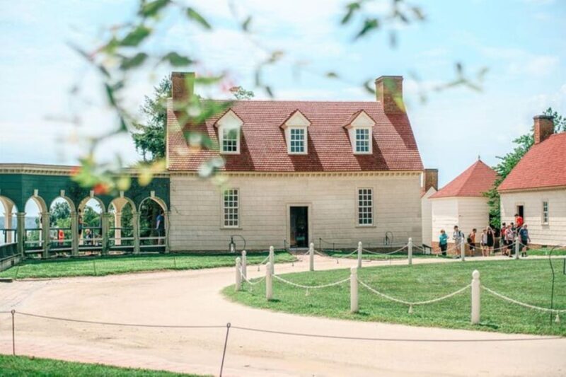 Washington DC: Mount Vernon and Old Town Alexandria Day Trip - A Practical Look at the Itinerary and Experience