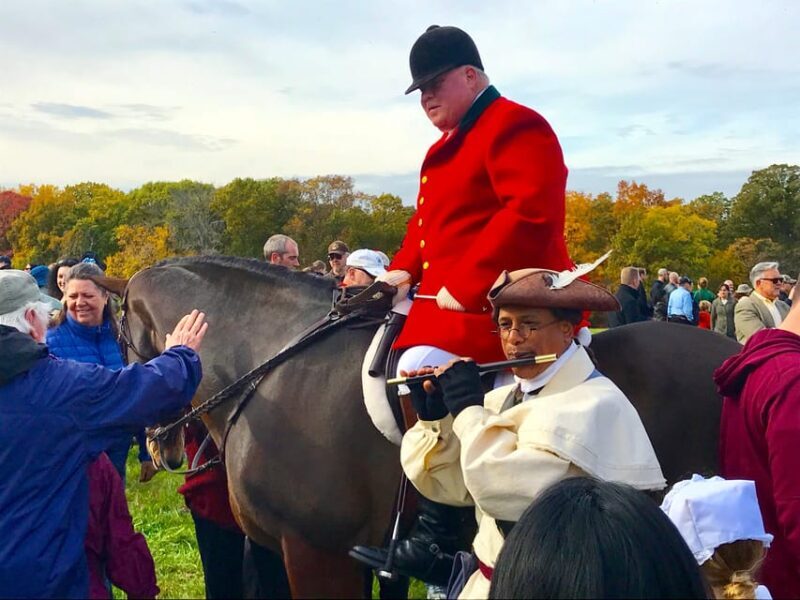 Washington DC: Mount Vernon Half-Day Tour - The Mansion and Its Stories