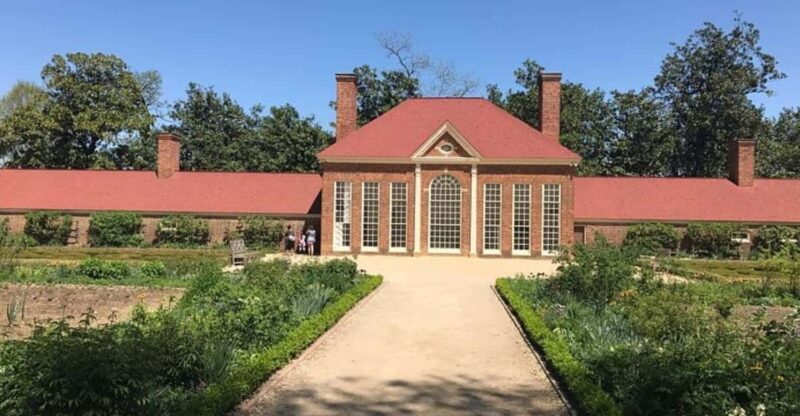 Washington DC: Mount Vernon Half-Day Tour - Museums and Exhibits