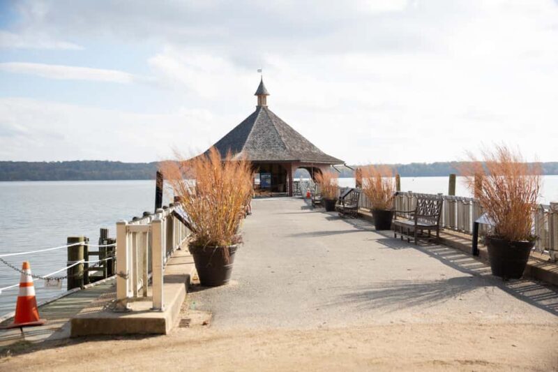 Washington DC: Mt. Vernon Day Trip with River Cruise - Key Points