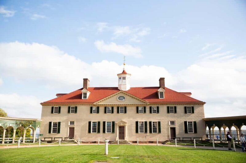 Washington DC: Mt. Vernon Day Trip with River Cruise - The Price and Value