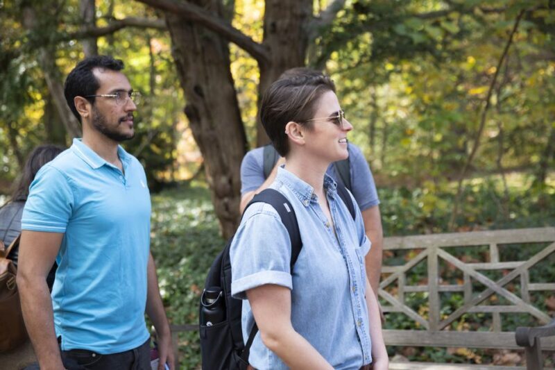 Washington DC: Mt. Vernon Day Trip with River Cruise - FAQs