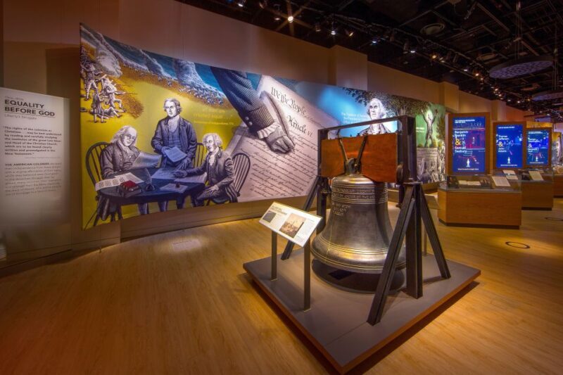 Washington DC: Museum of the Bible General Admission - A Closer Look at the Experience