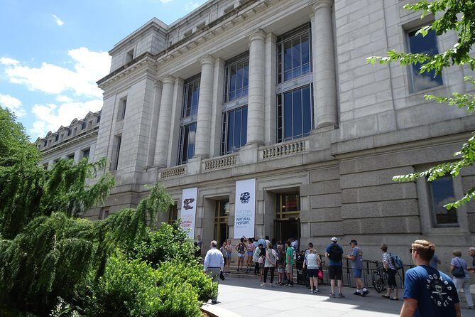Washington DC Museums self-guided walking tour & scavenger hunt - Is This Tour Worth It?
