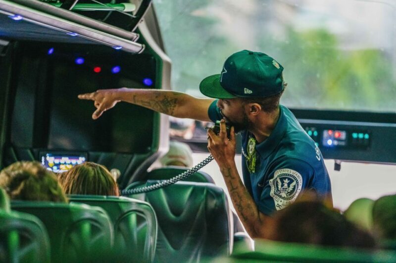 Washington DC: National Mall Night Bus Tour - FAQ