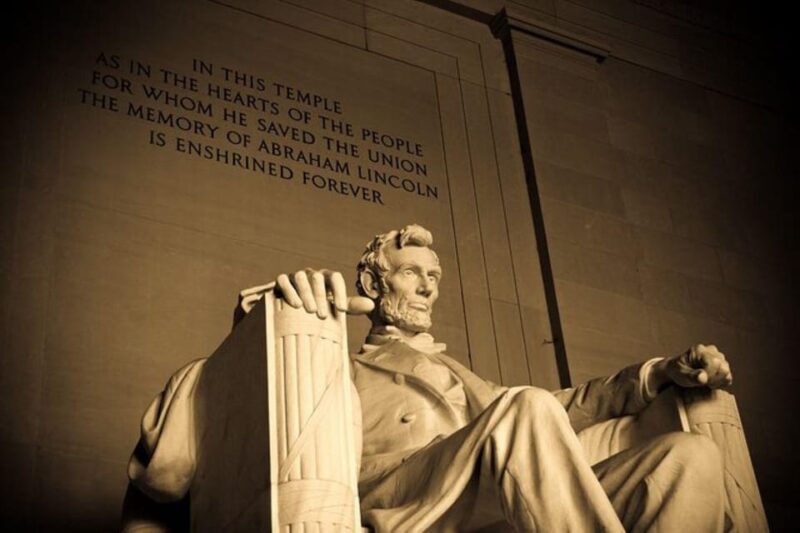 Washington DC: Night City Tour with Visit to Mount Vernon - An In-Depth Look at the Tour