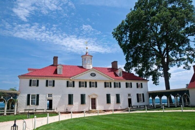 Washington DC: Night City Tour with Visit to Mount Vernon - Final Thoughts