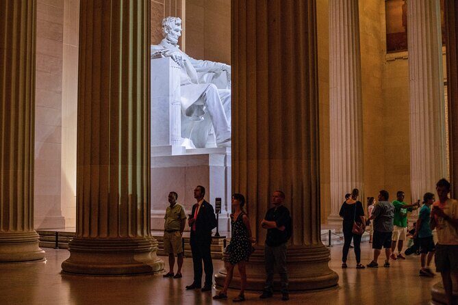 Washington DC Night-Time City Bus Tour with Optional Mount Vernon - Final Thoughts on Value and Suitability