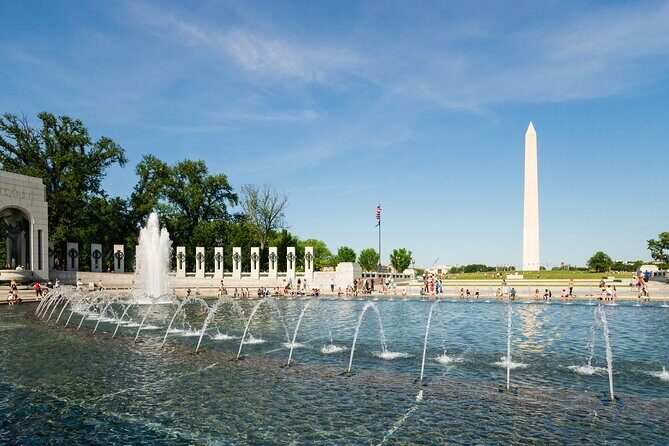 Washington DC Night-Time City Tour with Visit to Mount Vernon - Final Thoughts: Who Will Get the Most Out of This Tour?