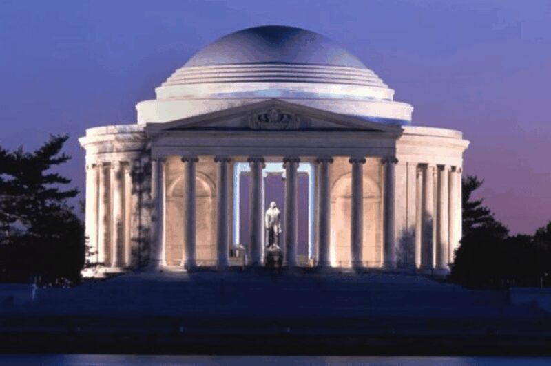 Washington DC: Nighttime Sightseeing Tour - Who Will Love This Experience?