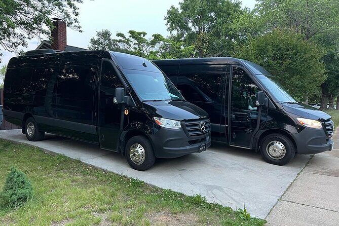 Washington DC Philadelphia Private Intercity Transfer - Final Thoughts: Is It Worth It?