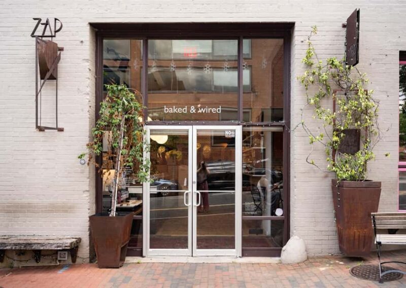Washington DC: Potomac Cruise and Georgetown Walking Tour - Authenticity and Local Flavor