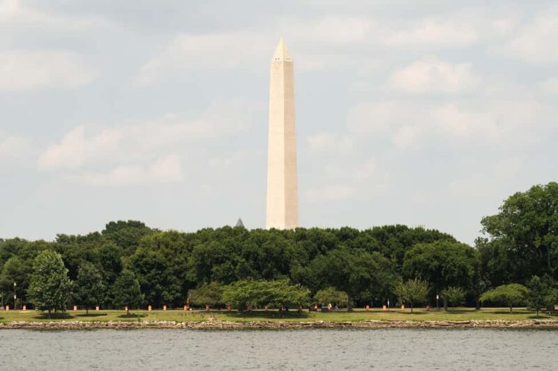 Washington DC: Potomac Cruise and Georgetown Walking Tour - Final Verdict
