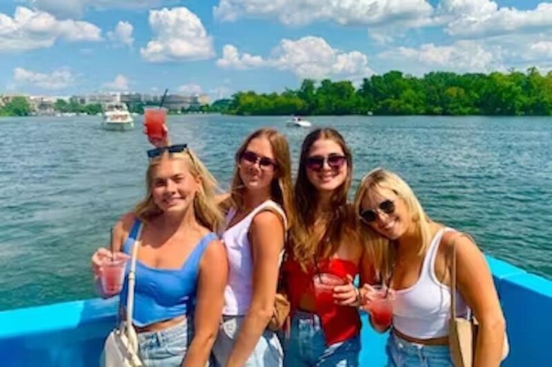 Washington, DC: Potomac River Yacht Cruise with Open Bar - The Sum Up: Is This Cruise Worth It?