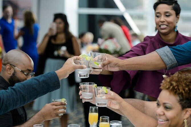 Washington DC Premier Bottomless Mimosa Brunch Cruise - FAQ: Your Quick Guide to the Brunch Cruise