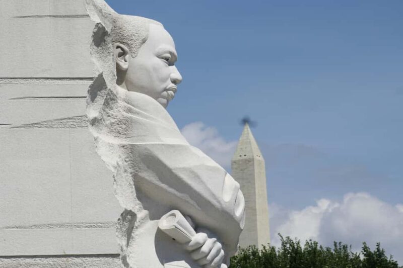 Washington, DC: Private Black History Journey Through DC - Introduction