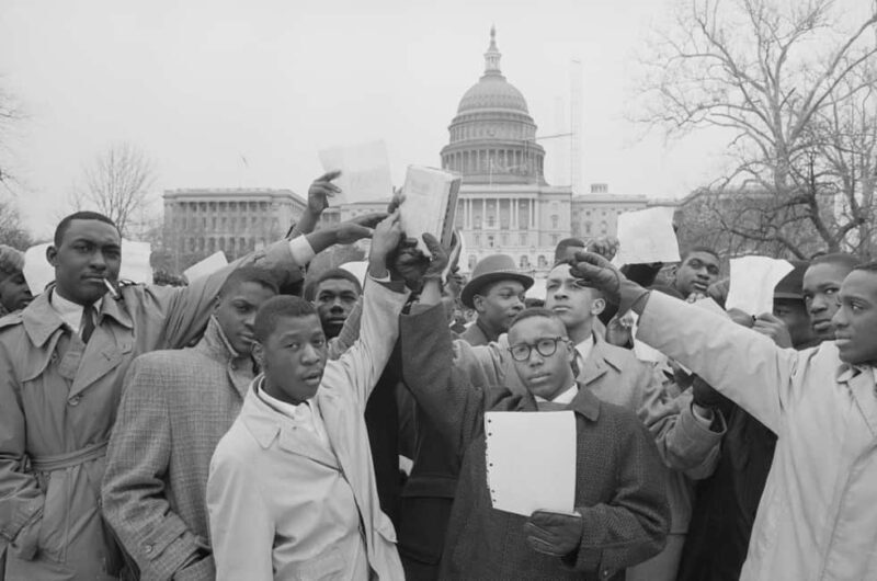 Washington, DC: Private Black History Journey Through DC - The Itinerary Breakdown