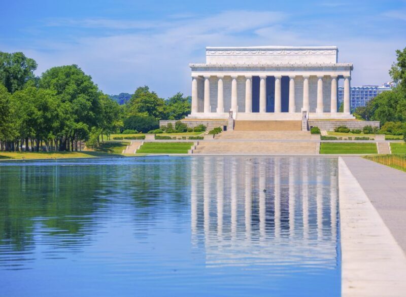 Washington DC: River Cruise & DC City Tour + Entry Ticket - Frequently Asked Questions