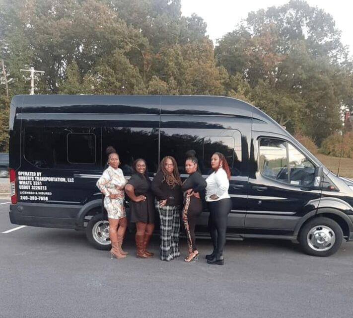 Washington DC: Sightseeing Day Hop-on Hop-off Shuttle Tour - Why This Tour Works Well
