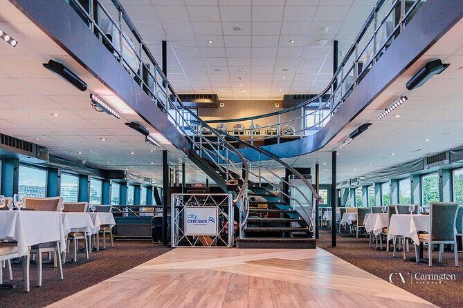 Washington DC Signature Bottomless Mimosa Brunch Cruise - FAQs