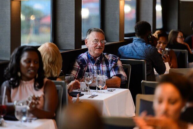 Washington DC Signature Dinner Cruise - An In-Depth Look at the Experience