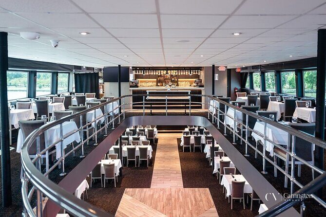 Washington DC Signature Dinner Cruise - Final Thoughts