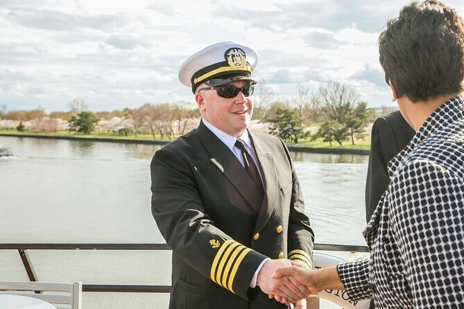 Washington DC Signature Scenic Lunch Cruise - Pricing and Value